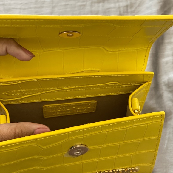 Jacquemus Mini Bag - Picture 5 of 6